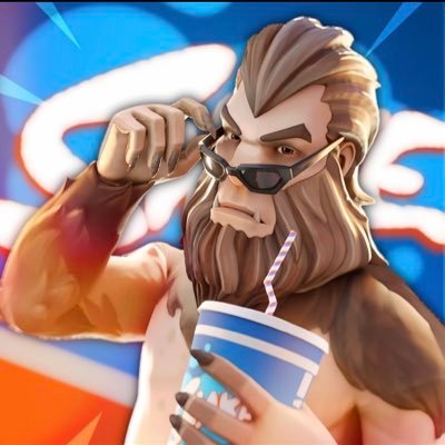 🦶🏼Fortnite Challenges King 👑 Content Creator. Giveaways/vouches 👉 #bigfootsworld_Legit Use code “SheReady” in the Fortnite item shop to support 🦶🏼