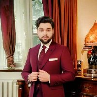 सचिन पंडित एडवोकेट (@sachinadv1432) 's Twitter Profile Photo सचिन पंडित एडवोकेट (@sachinadv1432) 's Twitter Profile Photo