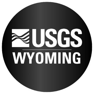 USGS_WY's profile picture. This is an archived account and is not being updated. For the latest updates follow @USGS.