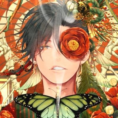 sera-diphaさんのプロフィール画像