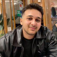 Ali Baran (@alibarantunc) 's Twitter Profile