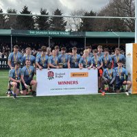 Hayes School | Rugby (@hayessch_rugby) 's Twitter Profile