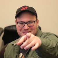 Ben Post (@the_verminat0r) Twitter profile photo