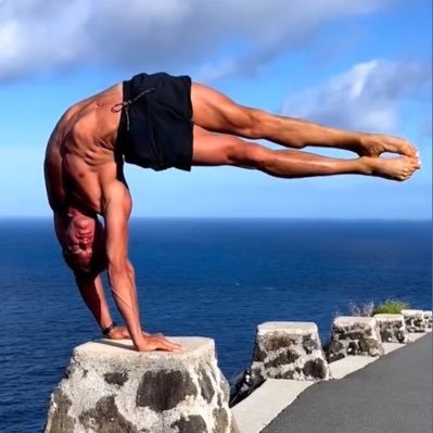 xburglarSteve's profile picture. https://t.co/wsQnj2qq6j