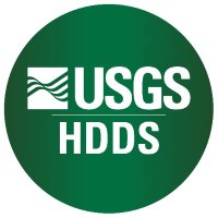 USGS HDDS (@usgs_hdds) 's Twitter Profile