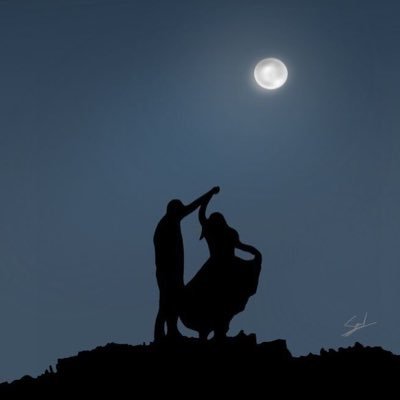 vivo pensando di essere un personaggio di una fiction 💌