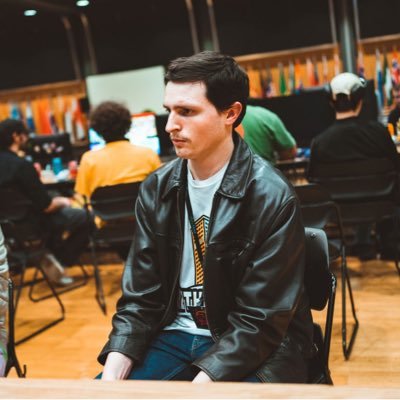 22 | Him | PNW Lucas | Sponsored by @_12thFloor | #8 GEWA PR | Rural fuck | Brainrot connoisseur | Pfp: @TridentSkrt | Banner: @Retr0Artist | #GoHawks