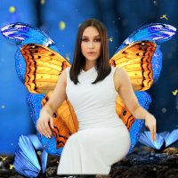 Borboleta da Diaz🦋 (@lelediassouza) 's Twitter Profile