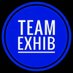 Team Exhib Official #TeamExhib (@theteamexhib) Twitter profile photo Team Exhib Official #TeamExhib (@theteamexhib) Twitter profile photo