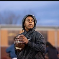 Noveian Gardiner 2029 QB (@5starrfat) 's Twitter Profile