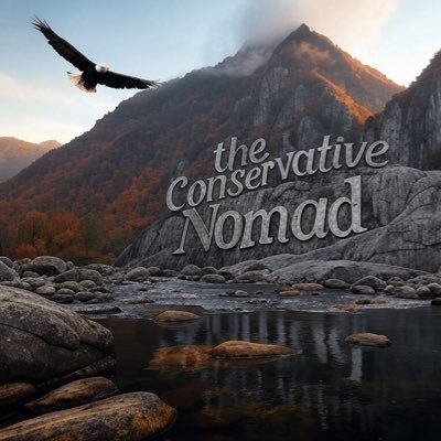 red_pill_nomad's profile picture. Veteran | Patriot | Entrepreneur | Critical Thinker Amateur Philosopher | Conspiracy Theorist | Father | Husband