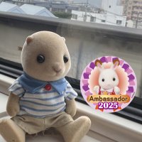 いーじまさん (@moon195hsylva3) 's Twitter Profile