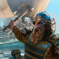 Mount & Blade (@mount_and_blade) 's Twitter Profile Photo Mount & Blade (@mount_and_blade) 's Twitter Profile Photo