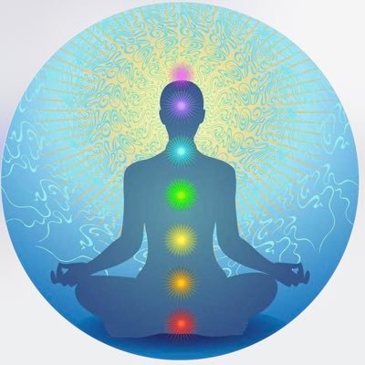 Energy healing ❤️🩹 🧘🏾♂️and chakra Balancing ✨💫💞