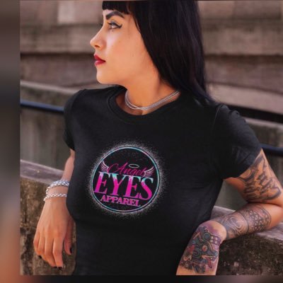 “I started this brand inspired from a vision given by the Most High God & now building an apparel empire ..write the vision and soar with it …®️.2025