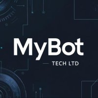 MyBot TECH LTD (@mybotonsol) 's Twitter Profile