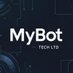 MyBot TECH LTD (@mybotonsol) Twitter profile photo MyBot TECH LTD (@mybotonsol) Twitter profile photo