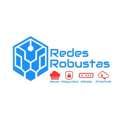 RRobustas's profile picture. ¡Tu mejor aliado IT! Potenciamos tu negocio con soluciones integrales: #Nube , #Redes Saas, cableado estructurado, comunicaciones unificadas y más. 🚀