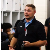 Chris Redding (@coachcredding) 's Twitter Profile