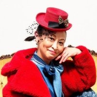 原育美 (@haraikumi) Twitter profile photo