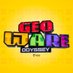GEO WARE ODYSSEY (@geovents) Twitter profile photo GEO WARE ODYSSEY (@geovents) Twitter profile photo