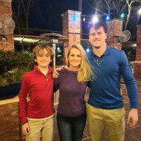 Sheba Thomas 🐶🏆 🏆 (@shebathomas10) 's Twitter Profile Photo