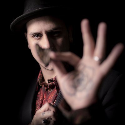 trevorgavilan's profile picture. Music & Tattoos https://t.co/pXBtF5cHCG