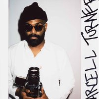 Marcell Turner (@marcellturner) 's Twitter Profile