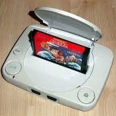 Lets dive into the wonderful world of video game bootlegs