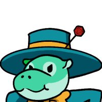 Hpcasual (@hpcausal) 's Twitter Profile