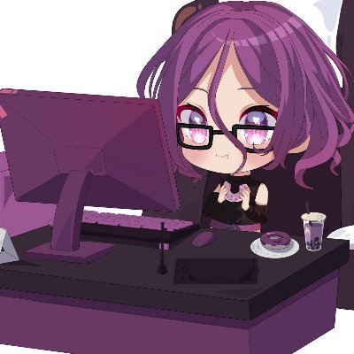 CEO of @VTokuStudios I like organizing stuff sometimes 📩 lani@vtoku.com