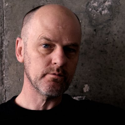 Senior Editor at SPIN. Accidental eschatologist. Author. Writing teacher. Beast of waste and desolation.