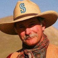 The Kindly Cowpoke (@sillydingdong) 's Twitter Profile Photo