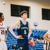 Keaton Gregory (@kgregory2027) 's Twitter Profile