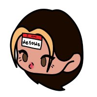 nefows⁷ ✨ fanartist` (@yoongeesus) 's Twitter Profile
