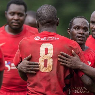 Player @ImpalaRfc. Journalist. Roman Catholic. Manchester United