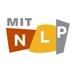 MIT NLP (@nlp_mit) Twitter profile photo MIT NLP (@nlp_mit) Twitter profile photo