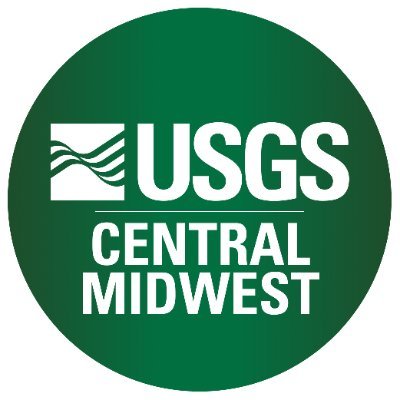 USGS_CMWSC's profile picture. U.S. Geological Survey Water Science in Iowa, Illinois and Missouri. Retweets are not endorsements.