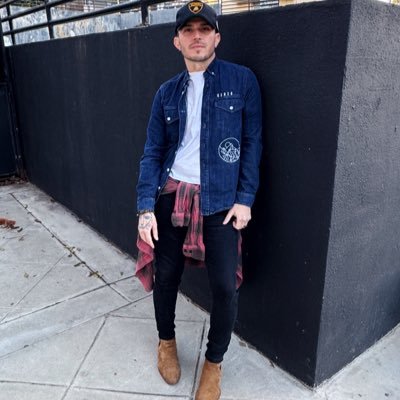 Mickey Fitzpatrick (@TheMickeyFitz) / X