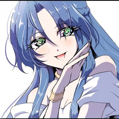 二次創作だったり日常つぶやく人 。お絵描き、カラマリ、サモナイ、ぷよぷよ(ルルー様、シェルル)好きです。成人済 。マロ→https://t.co/jUsaUilxx9