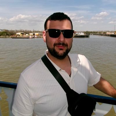 iJoe30's profile picture. Father. RLA Specialist.