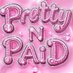 pretty & paid🎀 (@prettynpaidcu) Twitter profile photo pretty & paid🎀 (@prettynpaidcu) Twitter profile photo