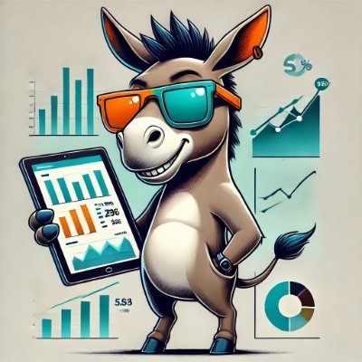 Hauling data, automating insights, and living rent-free at your mom’s house. Hee Haw!