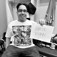 Amir “Auru” Kahn’s Burner (@amirkahnburner) 's Twitter Profile