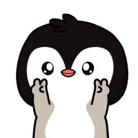 Pingu Charts (@pingucharts) 's Twitter Profile Photo Pingu Charts (@pingucharts) 's Twitter Profile Photo