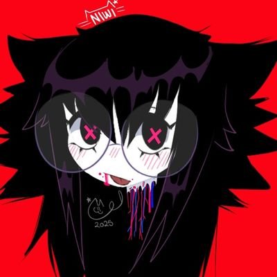Niwi (open commissions)さんのプロフィール画像