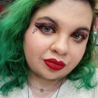 🐄Eire Pandemónium🔮 (@femidisca3) 's Twitter Profile Photo