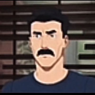 Knight3y's profile picture. Pain