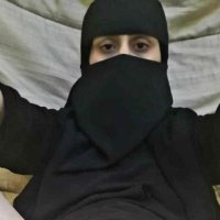 المنقبة القحبة (@bggfds1007) 's Twitter Profile