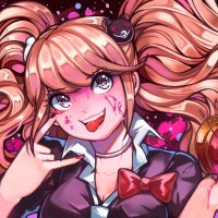 Amelia Jones (@ameliaj_art) 's Twitter Profile